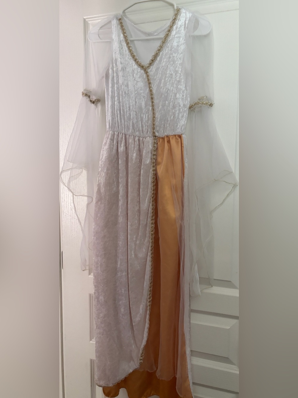 Angel Costume Dress